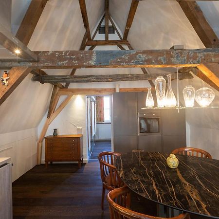 Апартаменты The Loft 300 - R Q C Гаага Экстерьер фото