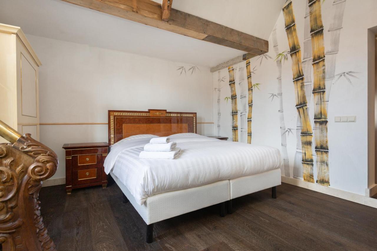 Апартаменты The Loft 300 - R Q C Гаага Экстерьер фото
